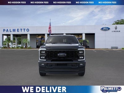 2026 Ford F-250SD F-250® XLT