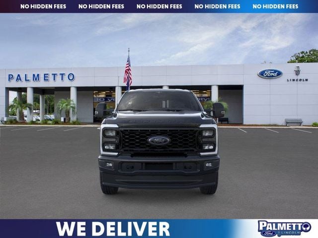 2026 Ford F-250SD F-250® XLT