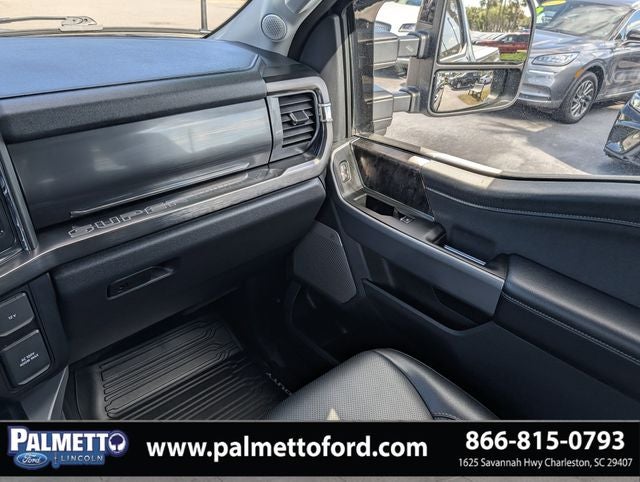 2024 Ford F-250SD Lariat