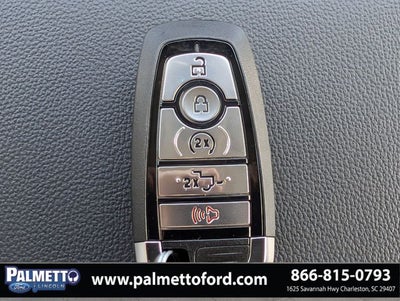 2024 Ford F-250SD Lariat