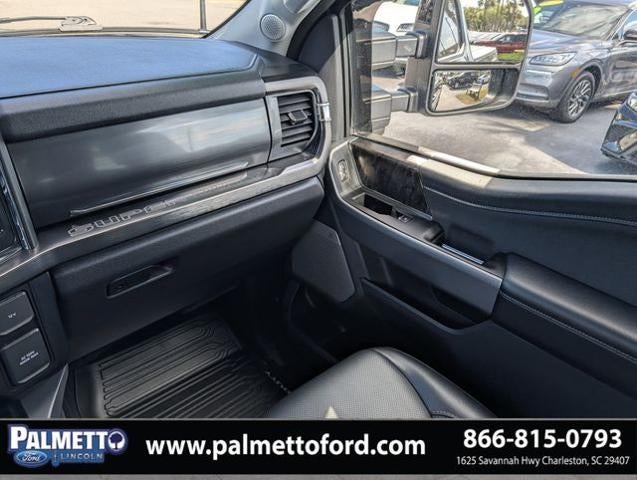 2024 Ford F-250SD Lariat