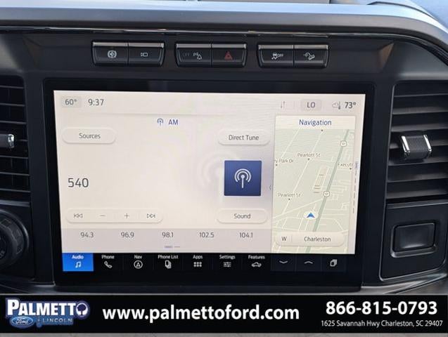 2024 Ford F-250SD Lariat