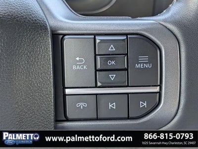 2024 Ford F-250SD Lariat