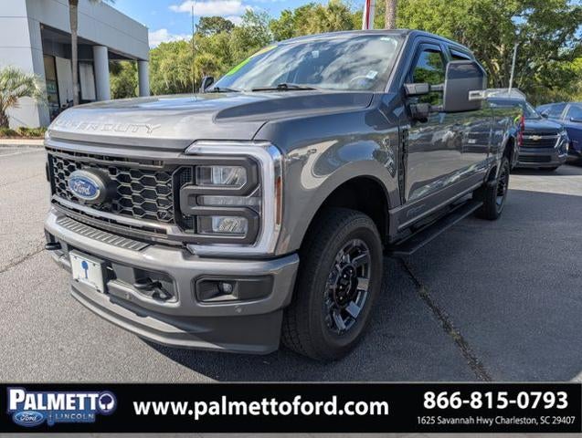 2024 Ford F-250SD Lariat