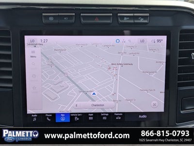 2024 Ford F-250SD Lariat