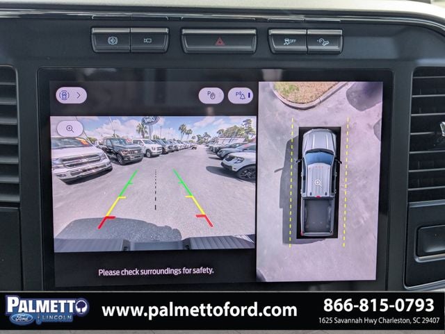 2024 Ford F-250SD Lariat