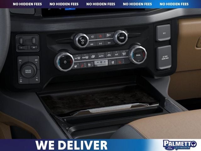 2026 Ford F-250SD F-250® Lariat®