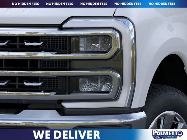 2026 Ford F-250SD F-250® Lariat®