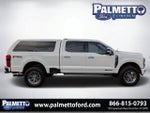 2024 Ford F-250SD Platinum