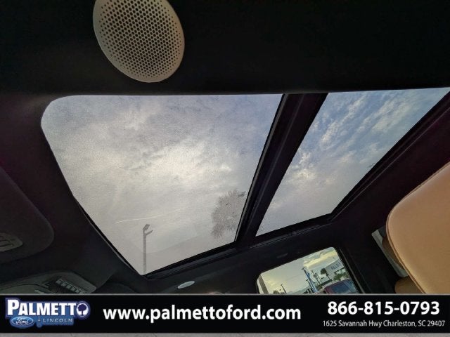 2024 Ford F-250SD Platinum