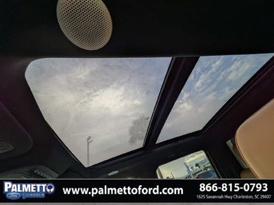 2024 Ford F-250SD Platinum