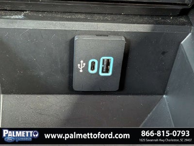 2024 Ford F-250SD Platinum
