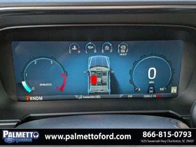 2024 Ford F-250SD Platinum