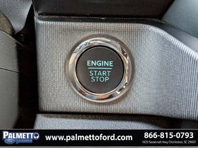 2024 Ford F-250SD Platinum
