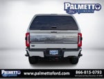 2024 Ford F-250SD Platinum