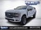 2024 Ford F-250SD Platinum