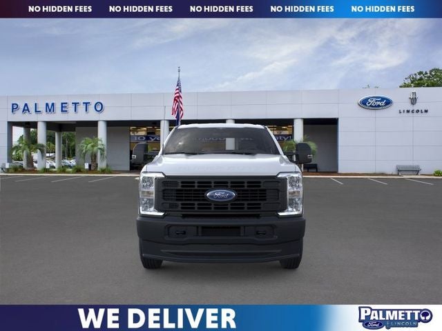 2026 Ford F-350SD Base