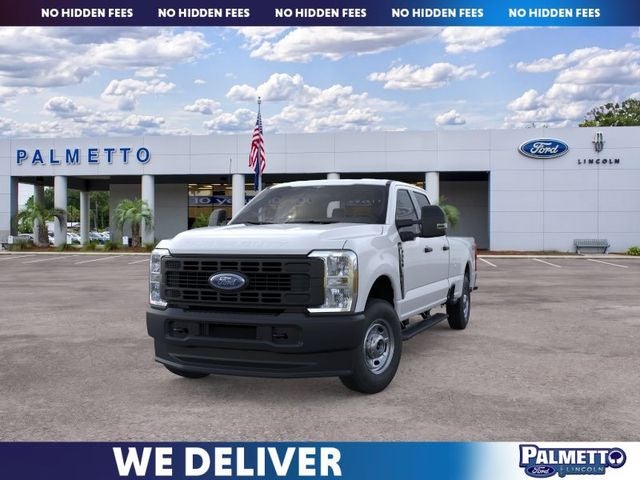 2026 Ford F-350SD XL