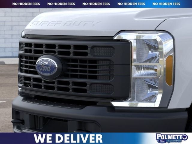 2026 Ford F-350SD XL