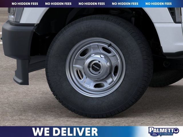 2026 Ford F-350SD XL