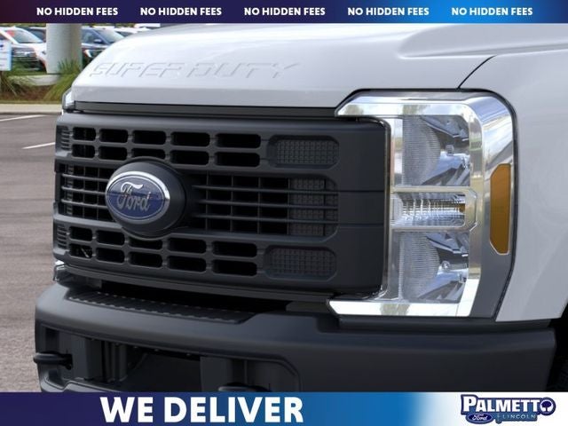 2026 Ford F-350SD XL