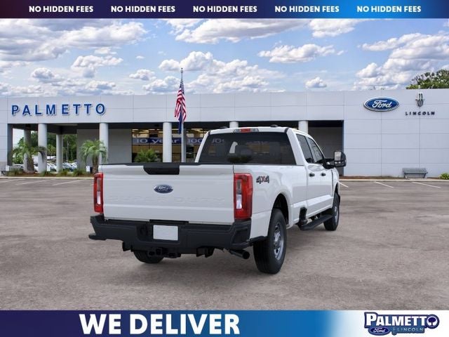 2026 Ford F-350SD XL