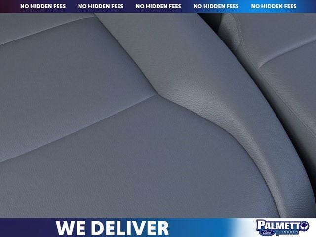 2026 Ford F-350SD Base