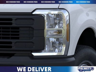 2026 Ford F-350SD Base