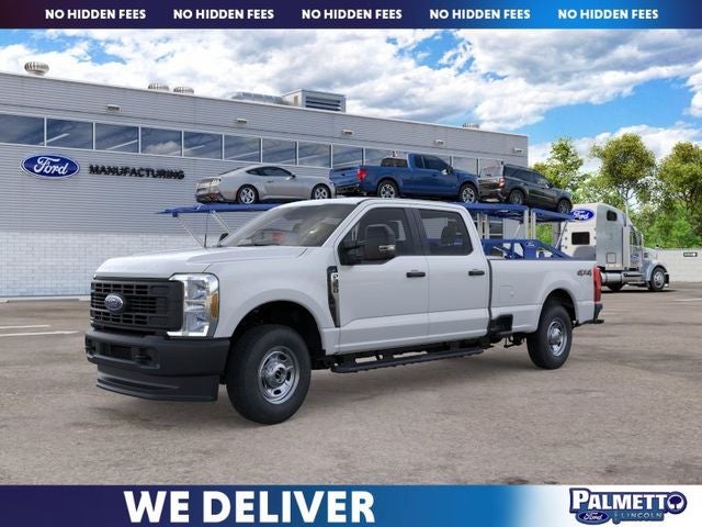 2026 Ford F-350SD XL