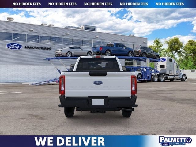 2026 Ford F-350SD XL