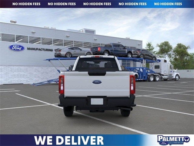 2026 Ford F-350SD XL