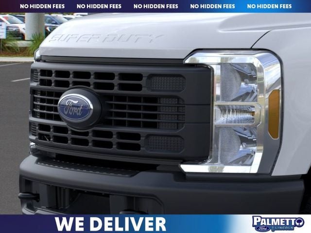 2026 Ford F-350SD Base