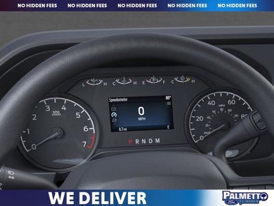 2026 Ford F-350SD F-350® XL