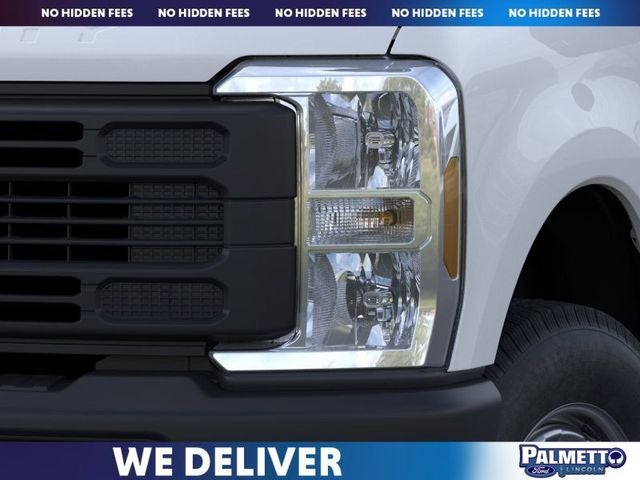 2026 Ford F-350SD F-350® XL