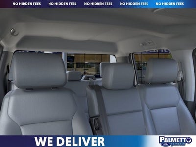 2026 Ford F-350SD F-350® XL