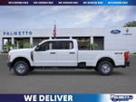 2026 Ford F-350SD F-350® XL