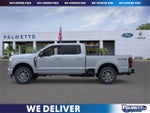 2026 Ford F-350SD F-350® Platinum®