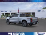 2026 Ford F-350SD F-350® Platinum®