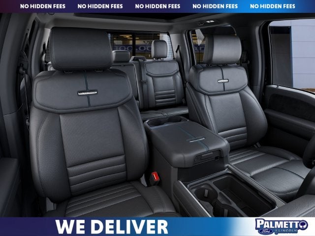 2027 Ford F-350SD Platinum