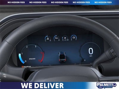 2026 Ford F-350SD F-350® Platinum®