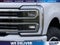 2026 Ford F-350SD F-350® Platinum®