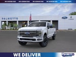 2026 Ford F-350SD F-350® Platinum®