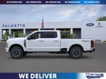 2026 Ford F-350SD F-350® Platinum®
