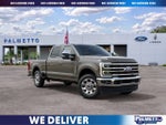 2027 Ford F-350SD King Ranch