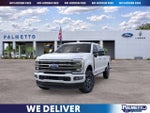 2026 Ford F-350SD F-350® Platinum®