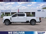 2026 Ford F-350SD F-350® Platinum®
