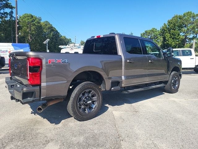 2023 Ford F-350SD Lariat