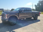 2023 Ford F-350SD Lariat