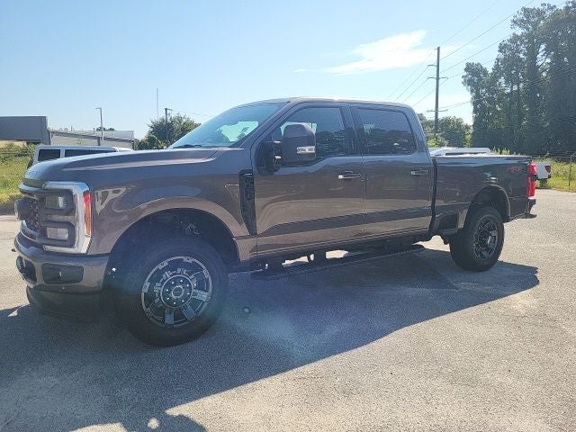 2023 Ford F-350SD Lariat