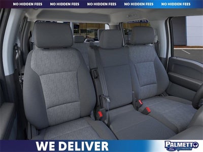 2026 Ford F-350SD STX